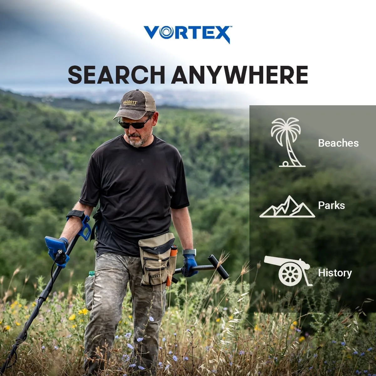 tekirdag-garrett-vortex-vx5