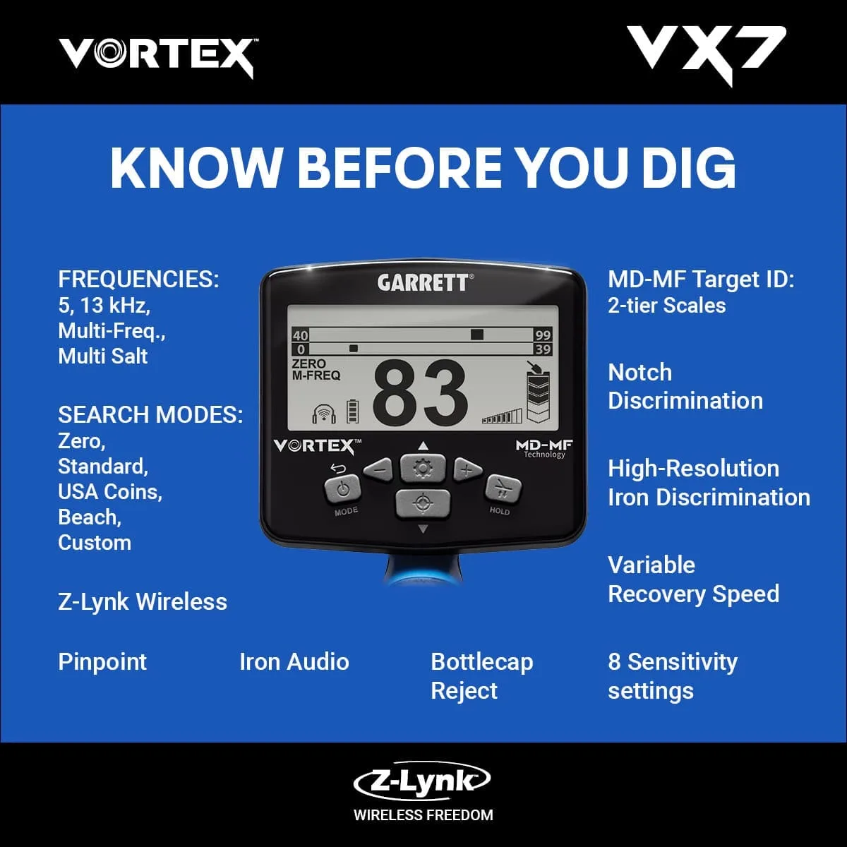 tekirdag-garrett-vortex-vx7