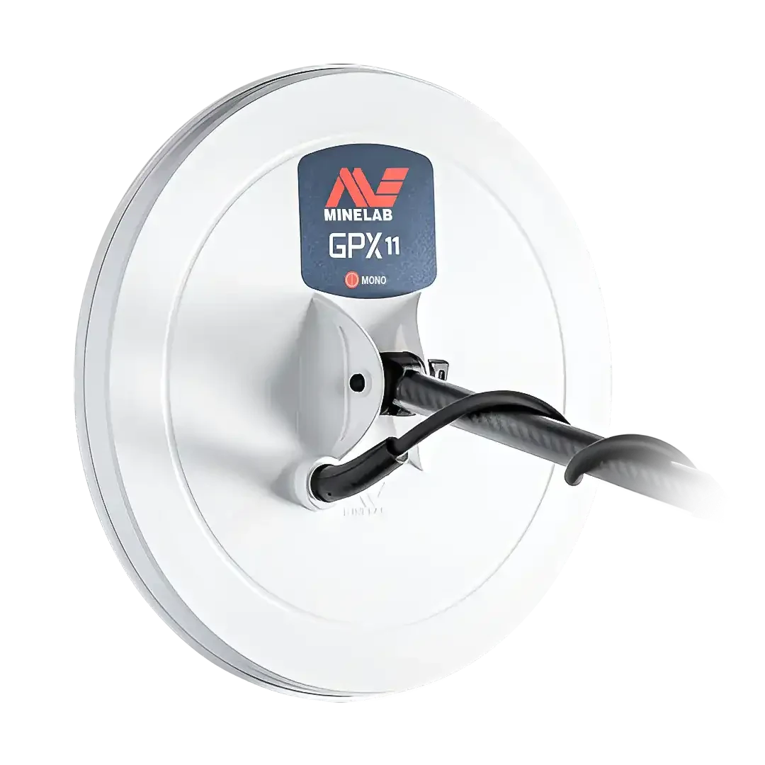 Tekirdağ Minelab GPX 11 Monoloop Bobin ürün görseli