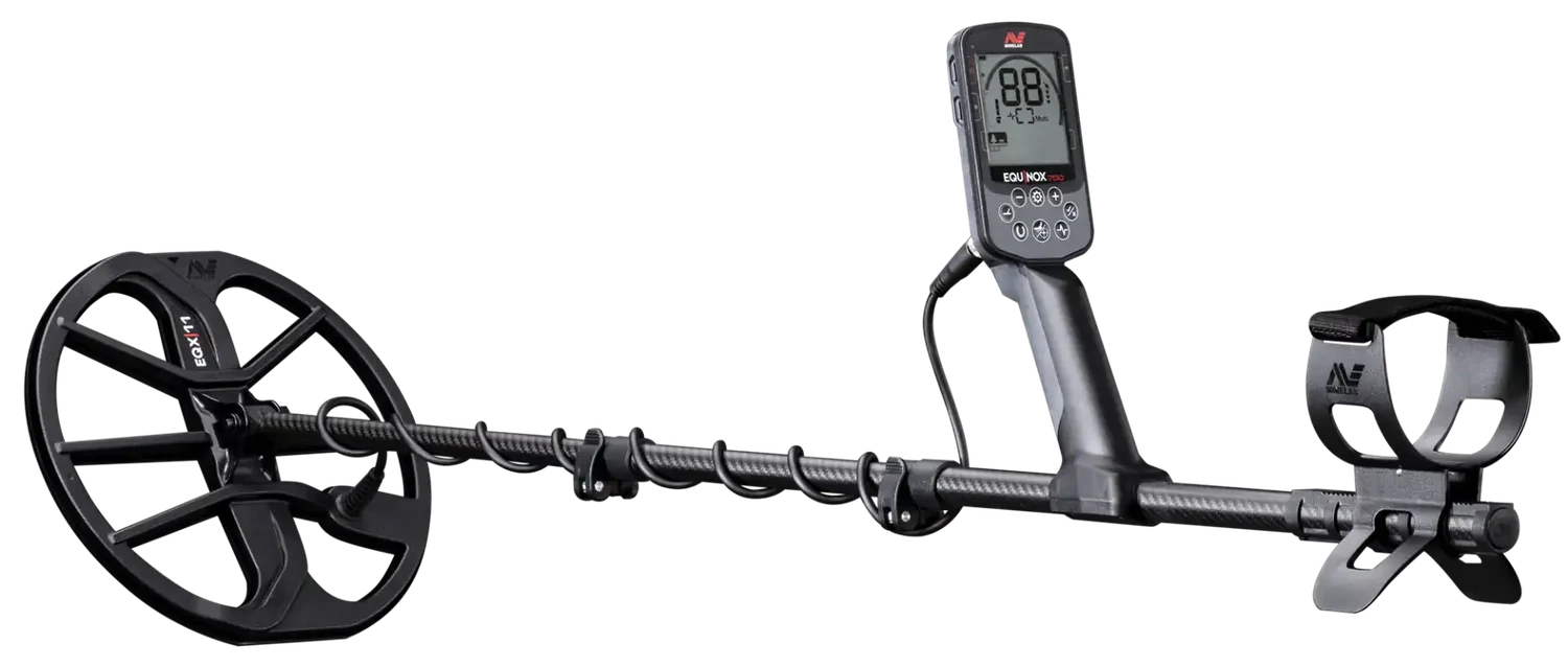 Tekirdağ Minelab Equinox 700 - EQUINOX 700 metal dedektör
