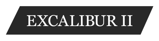 Tekirdağ Minelab Excalibur II - Excalibur II sualtı metal dedektörü