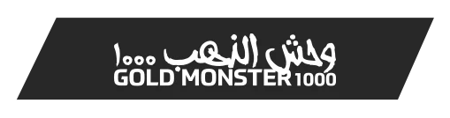Tekirdağ Minelab Gold Monster 1000 - Gold Monster 1000 küçük altın dedektörü