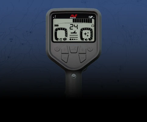 Tekirdağ Minelab Gold Monster 2000 - Otomatik altın ayarı