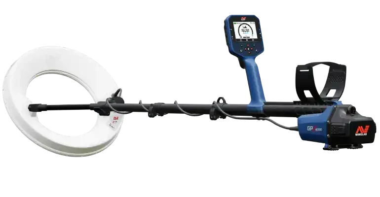 Tekirdağ Minelab GPZ 8000 - GPZ 8000 altın dedektörü