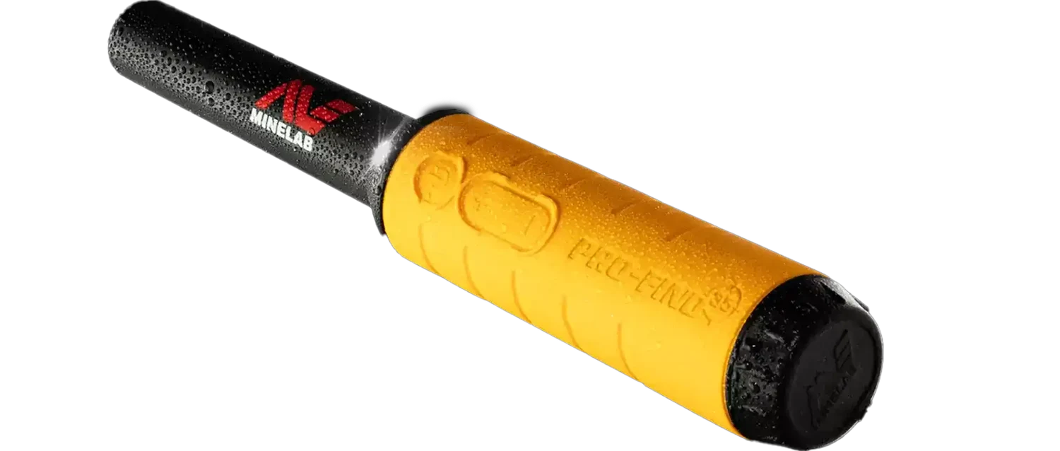 Tekirdağ Minelab PRO-FIND 35 ürün görseli