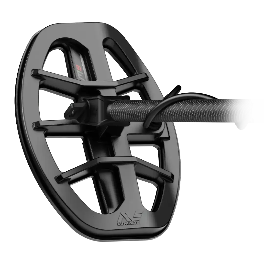 Tekirdağ Minelab SDC 2300 - 8 inç altın bobini