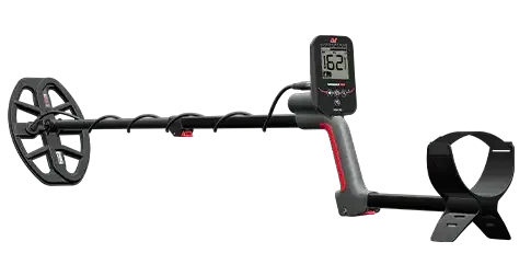 Tekirdağ Minelab Vanquish 360 ürün görseli