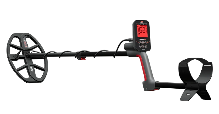Tekirdağ Minelab Vanquish 560 Pro Pack - VANQUISH metal dedektör