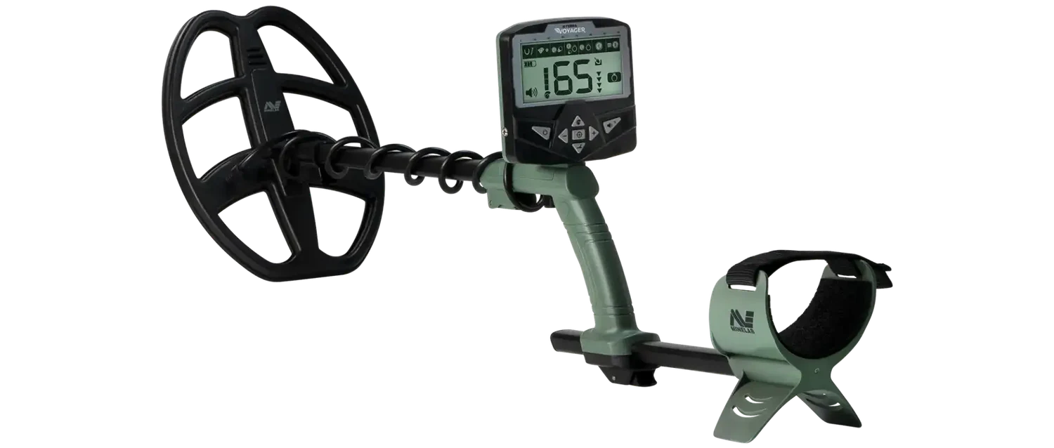 Tekirdağ Minelab X-Terra Voyager ürün görseli