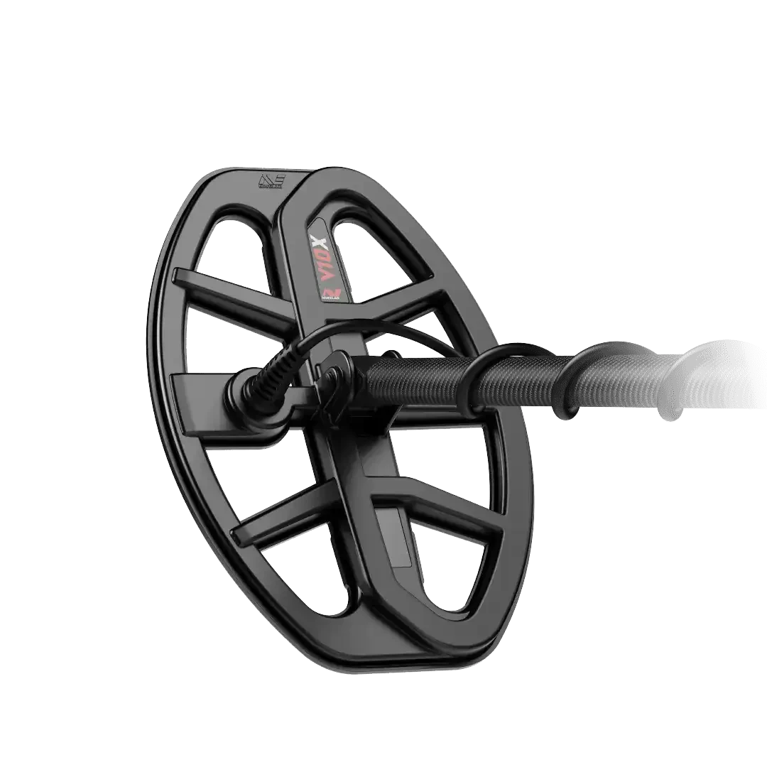 Tekirdağ Minelab V12X Double-D Bobin ürün görseli